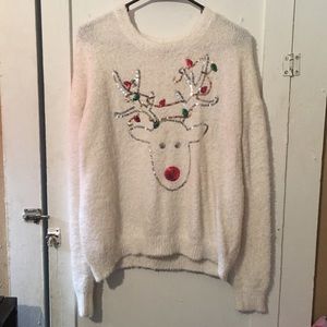 Holiday Sweater!